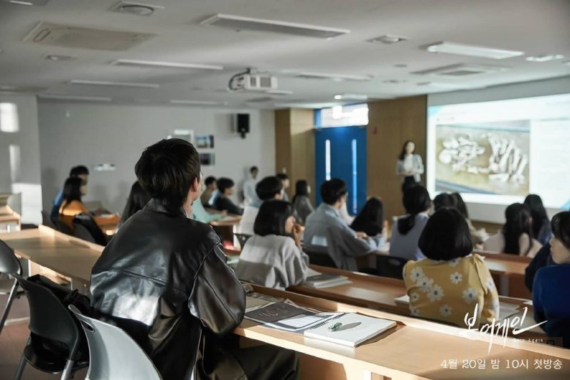 电视剧BornAgain重生剧情分集介绍第9集