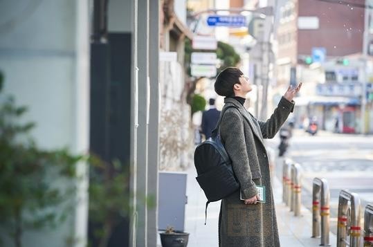 电视剧BornAgain重生剧情分集介绍第12集
