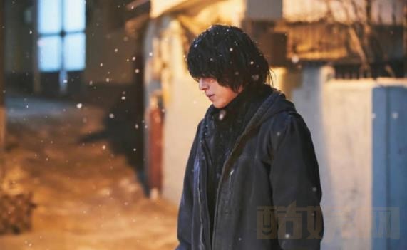 电视剧BornAgain重生剧情分集介绍第13集