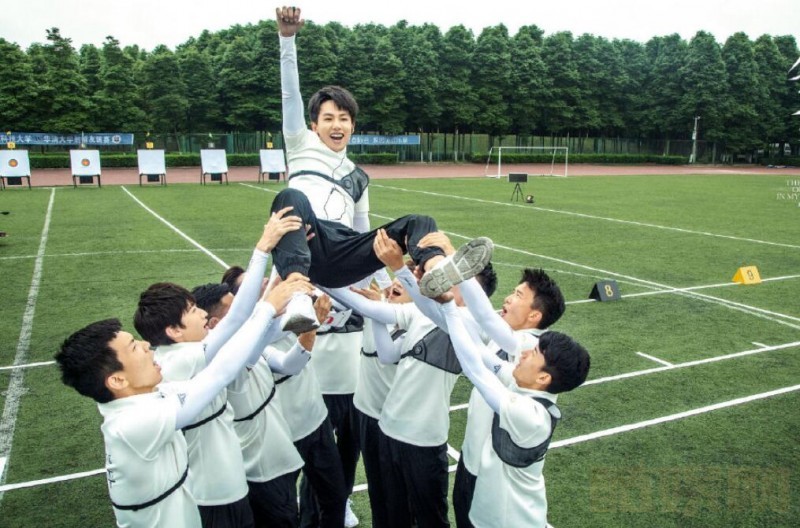 电视剧全世界最好的你剧情分集介绍第11集