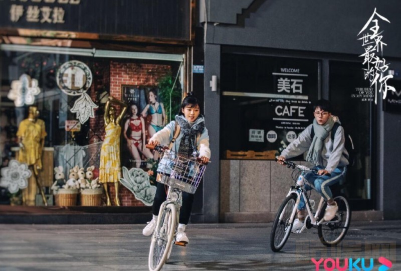 电视剧全世界最好的你剧情分集介绍第17集