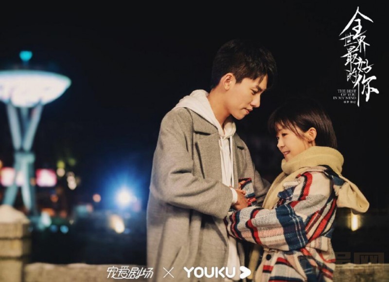 电视剧全世界最好的你剧情分集介绍第20集