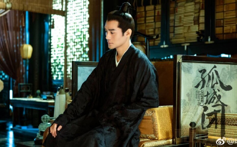 《清平乐》赵祯喜欢陈熙春吗？陈熙春历史上存在吗？陈熙春为什么不能当皇后？