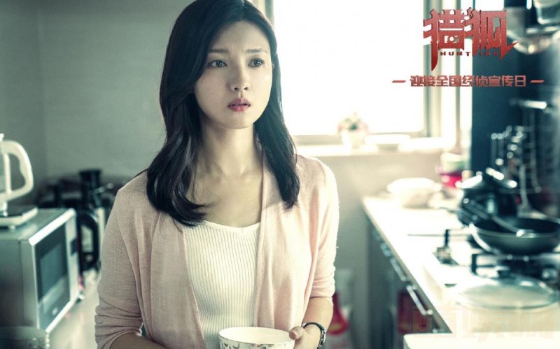 电视剧猎狐剧情分集介绍第24集