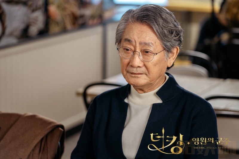 电视剧TheKing永远的君主剧情分集介绍第9集