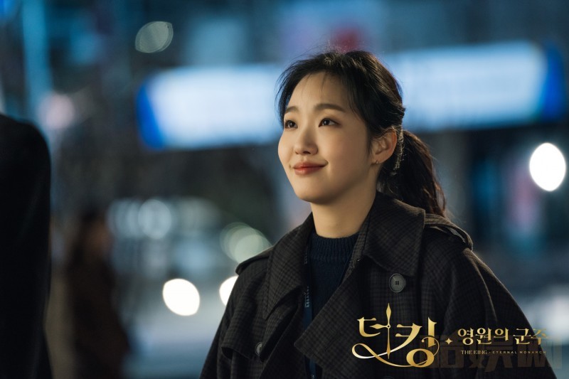 电视剧TheKing永远的君主剧情分集介绍第11集