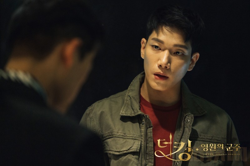 电视剧TheKing永远的君主剧情分集介绍第12集