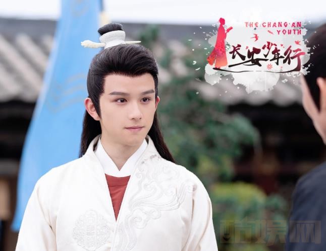 电视剧长安少年行剧情分集介绍第12集