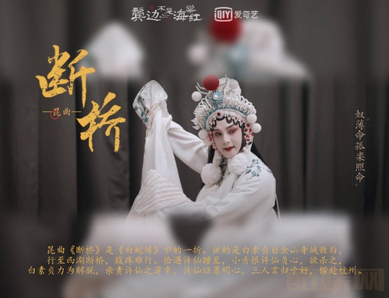电视剧鬓边不是海棠红剧情分集介绍第26集