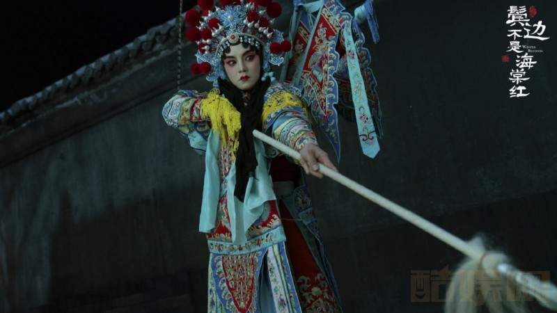 电视剧鬓边不是海棠红剧情分集介绍第38集