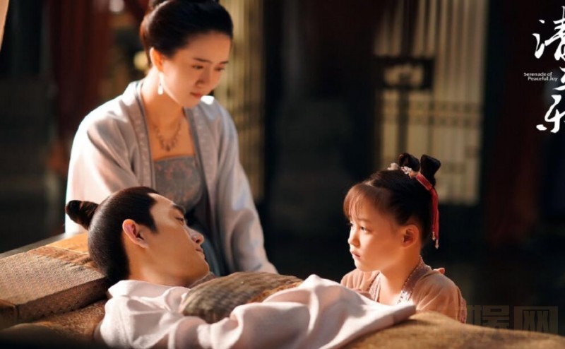 《清平乐》赵徽柔为什么称呼苗娘子为姐姐？徽柔是谁的女儿？