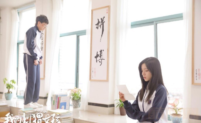 电视剧我的刺猬女孩剧情分集介绍第4集