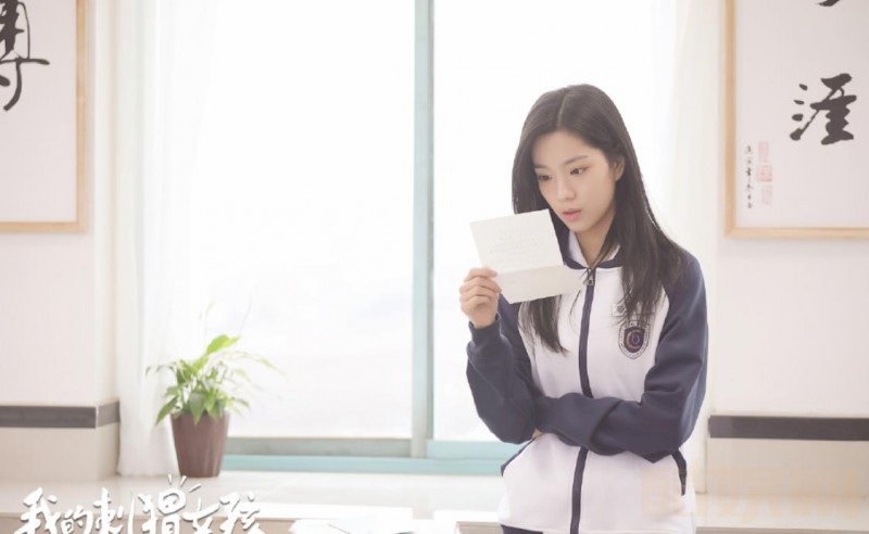 电视剧我的刺猬女孩剧情分集介绍第6集