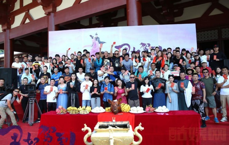 亲爱的义祁君什么时候播 亲爱的义祁君播出时间