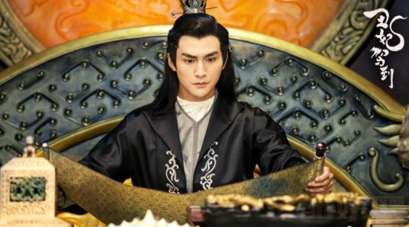 电视剧亲爱的义祁君剧情分集介绍第5集