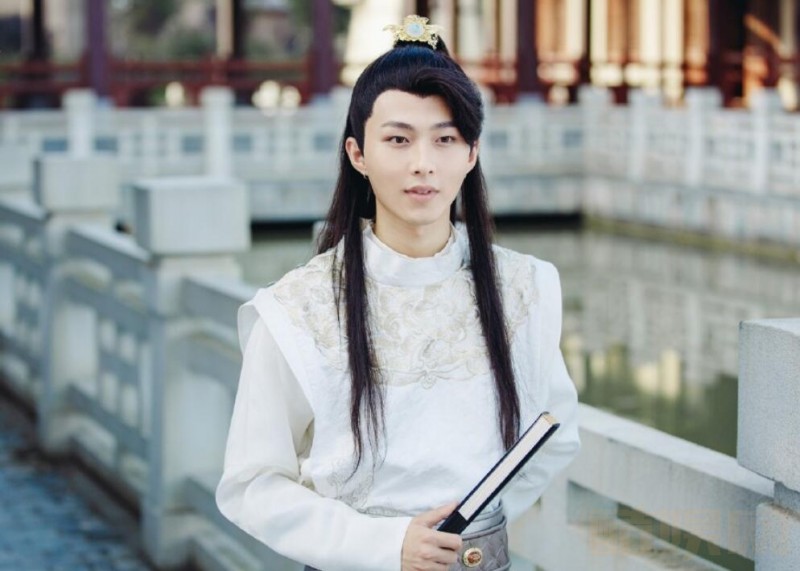 电视剧亲爱的义祁君剧情分集介绍第10集