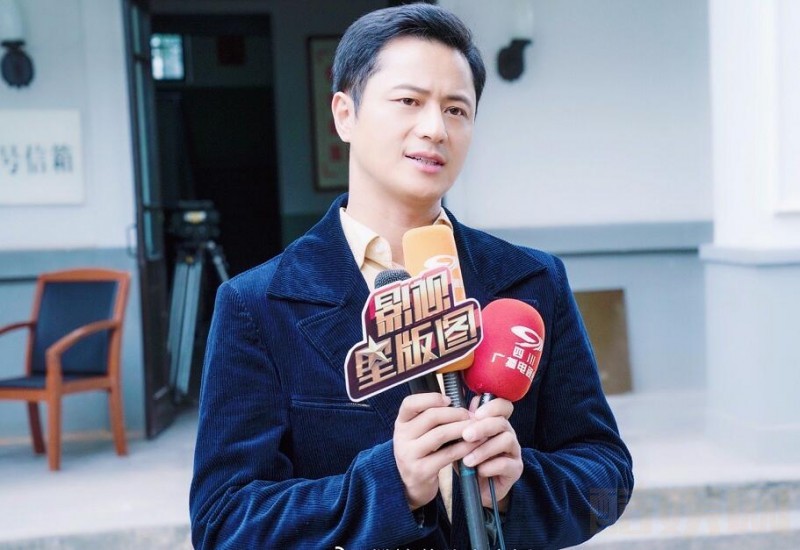 电视剧火红年华剧情分集介绍第3集