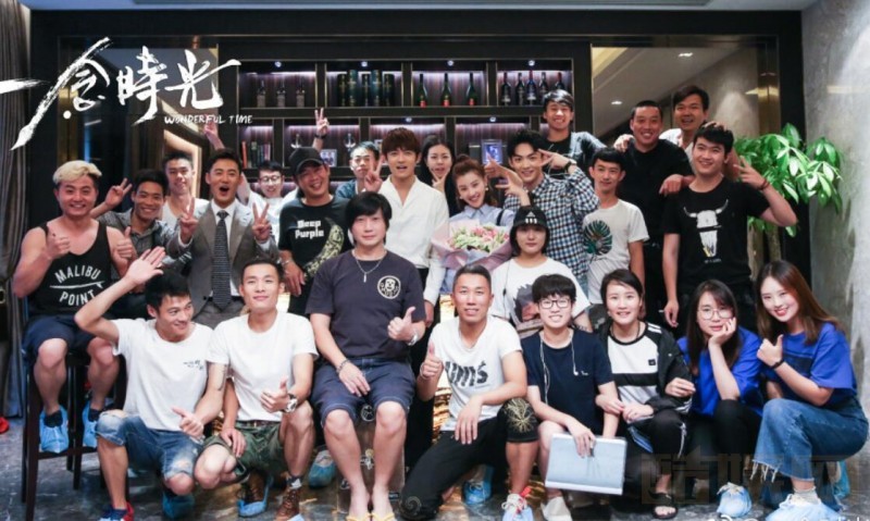 电视剧一念时光剧情分集介绍第9集