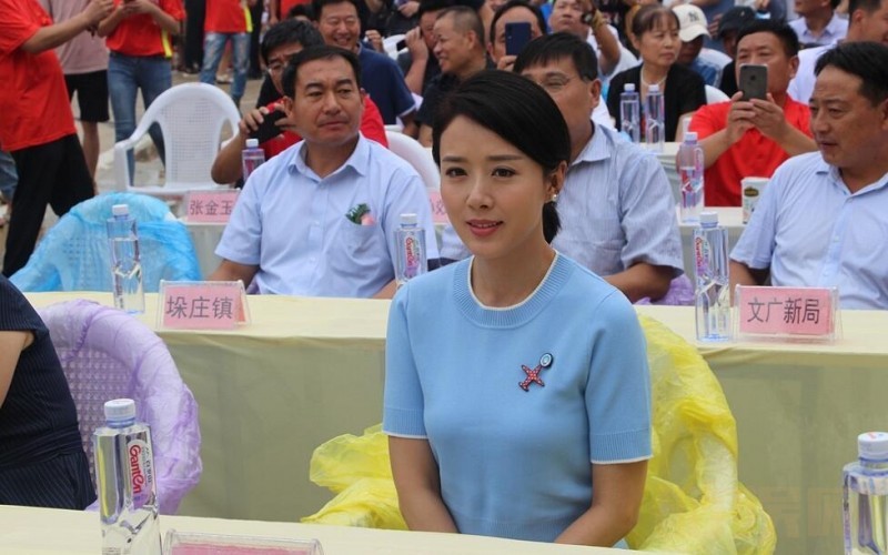 电视剧遍地书香剧情分集介绍第5集