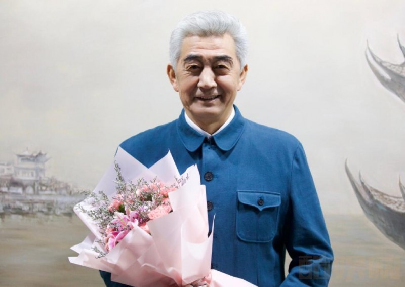 如此可爱的我们片场照