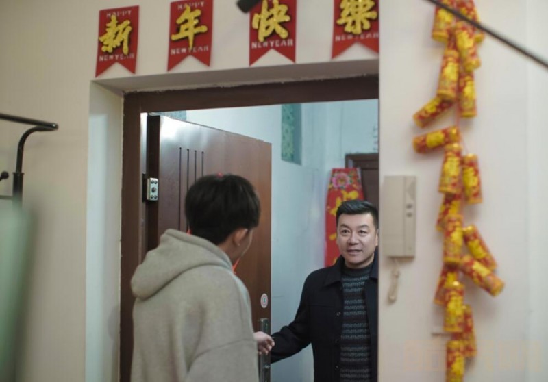 电视剧如此可爱的我们剧情分集介绍第7集