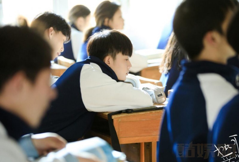 电视剧如此可爱的我们剧情分集介绍第11集