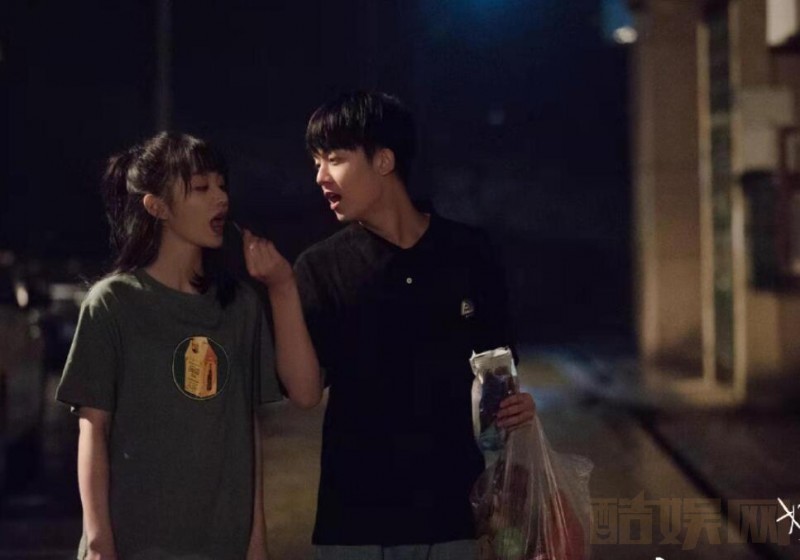 电视剧如此可爱的我们剧情分集介绍第14集