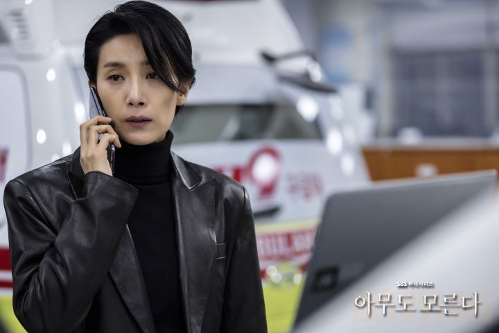 电视剧无人知晓剧情分集介绍第8集