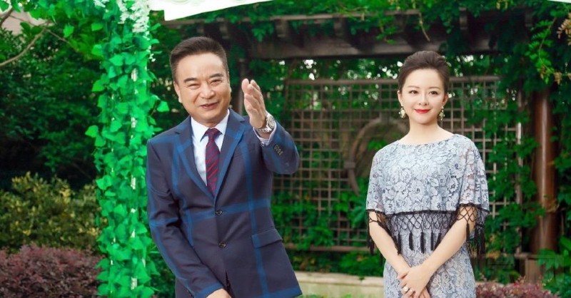 电视剧好妻子剧情分集介绍第6集