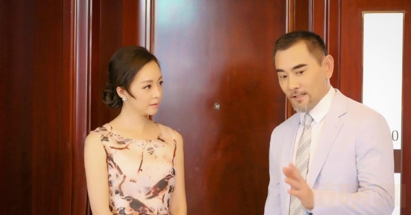 电视剧好妻子剧情分集介绍第9集