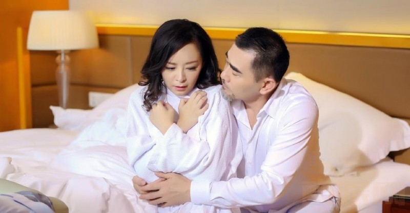 电视剧好妻子剧情分集介绍第8集
