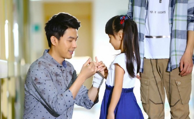 电视剧好妻子剧情分集介绍第24集