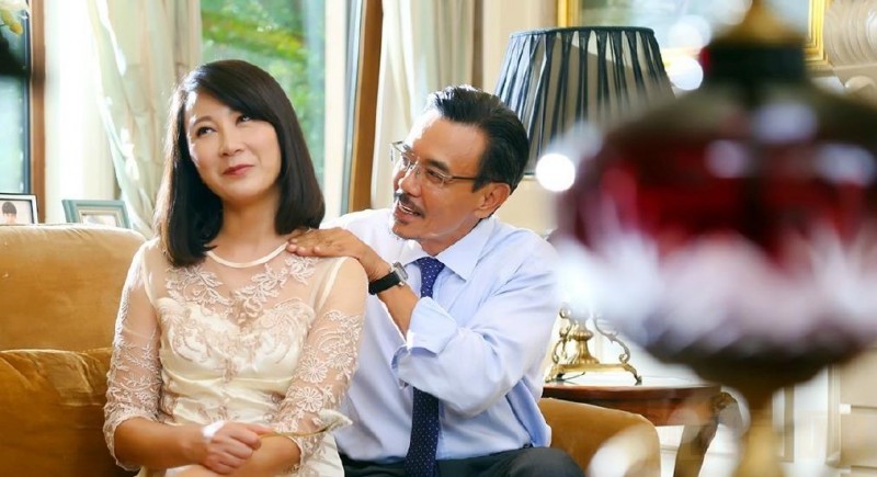 电视剧好妻子剧情分集介绍第26集