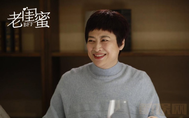 电视剧老闺蜜剧情分集介绍第40集
