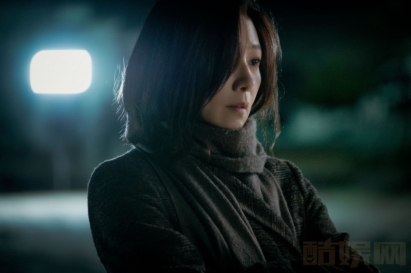 电视剧夫妻的世界剧情分集介绍第1集