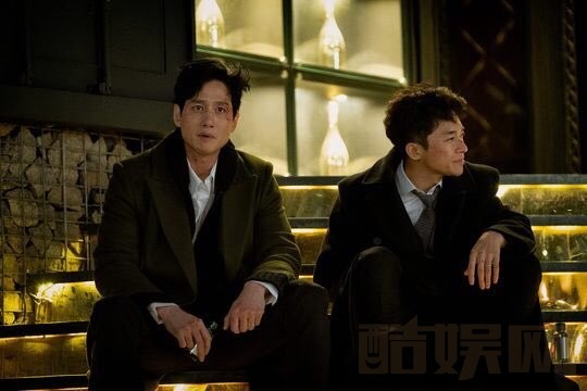 电视剧夫妻的世界剧情分集介绍第7集