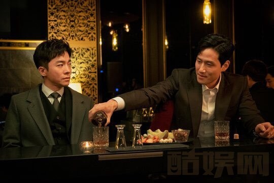 电视剧夫妻的世界剧情分集介绍第6集