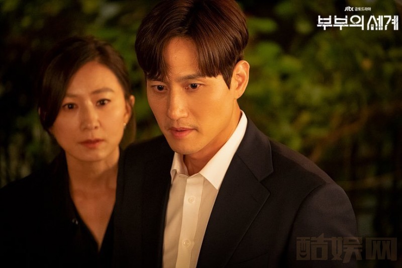 电视剧夫妻的世界剧情分集介绍第16集