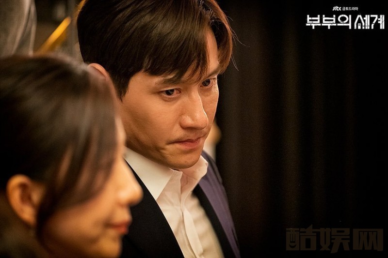 电视剧夫妻的世界剧情分集介绍第15集