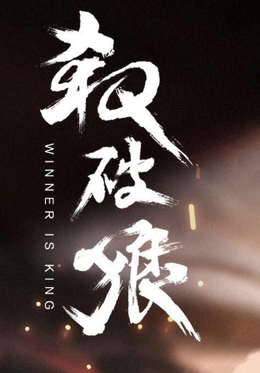 杀破狼海报