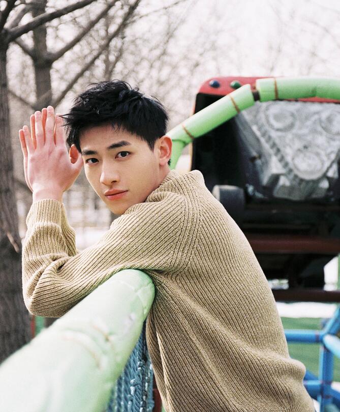 电视剧杀破狼剧情分集介绍第1集