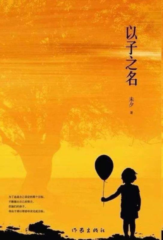 电视剧以子之名剧情分集介绍第1集