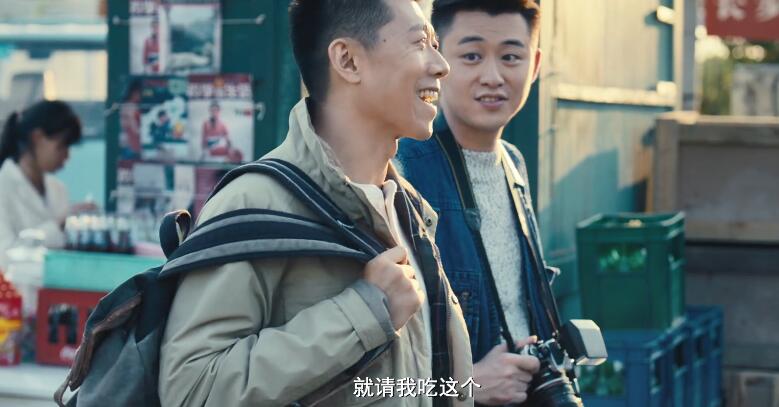 《古董局中局2》钟爱华为什么骗许愿？钟爱华是什么人？钟爱华恨五脉的原因是什么？