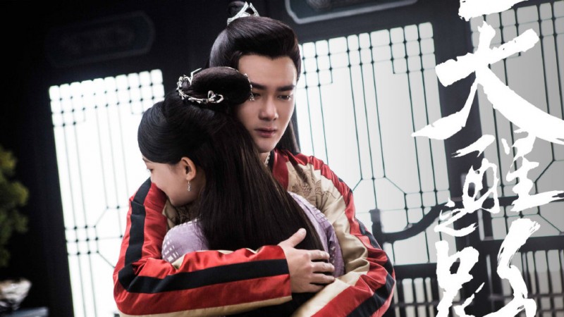 电视剧天醒之路剧情分集介绍第44集