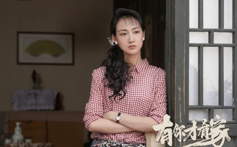 电视剧有你才有家剧情分集介绍第30集