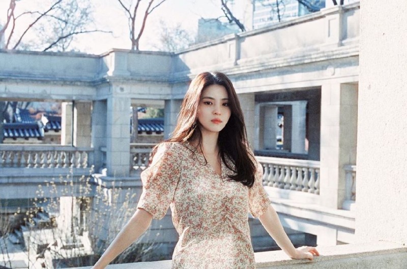 《夫妻的世界》小叁年轻性感，女主报复手段屡试不爽