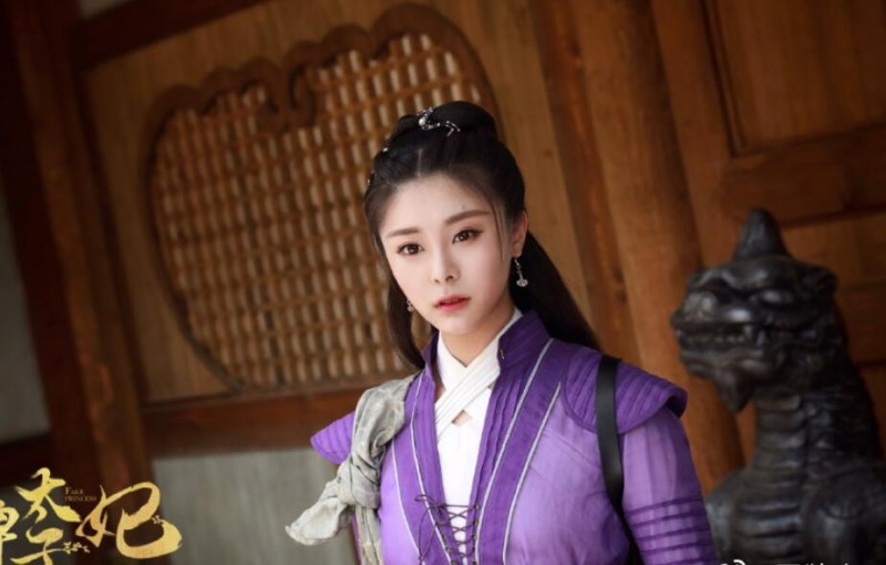 电视剧山寨小萌主剧情分集介绍第5集