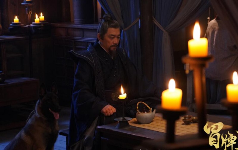 电视剧山寨小萌主剧情分集介绍第4集