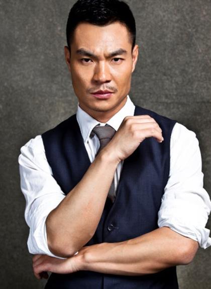 三叉戟角色介绍