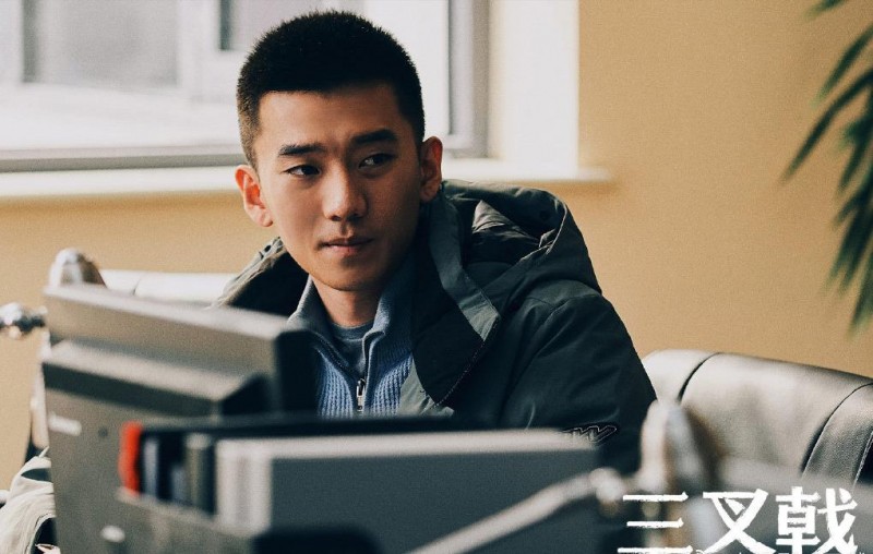 电视剧三叉戟剧情分集介绍第6集